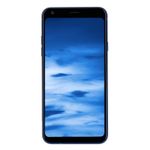 LG Q7+ Q610EA 64GB Blau Android Smartphone wie neu-2