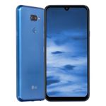 LG K40S Dual 32GB Cam Blue Android Smartphone-1