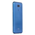 LG K40S Dual 32GB Cam Blue Android Smartphone-3