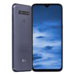 LG K41S 32GB Titan Android Smartphone-1