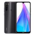 Xiaomi Redmi Note 8T DS 128GB Moonshadow Grey Android Smartphone-1