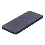 Oppo Reno13 5G Dual-SIM 256GB Luminous Blue Android Smartphone wie neu-4