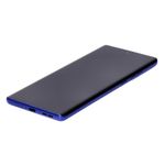 Motorola Moto G85 5G Dual-SIM 256GB Cobalt Blue Android Smartphone wie neu-4