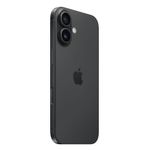 Apple iPhone 16 128GB Schwarz iOS Smartphone 6,1 Zoll 48 MPix-2