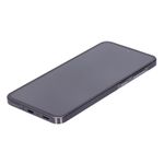 Samsung Galaxy A56 5G DS 256GB Awesome Graphite Android Smartphone wie neu-4