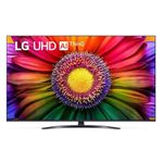 LG UHD 50UR81003LJ TV 50 Zoll 4K Triple Tuner LED TV-1