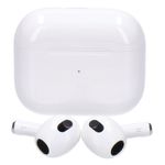 Apple AirPods 3. Generation In-Ear Headset MagSafe Case-4