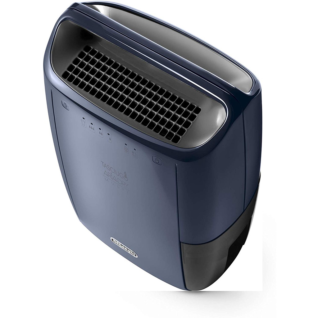 Delonghi DEX 216F Luftentfeuchter blau | eBay