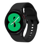 Samsung Galaxy Watch 4 R865 LTE 40mm schwarz wie neu-1