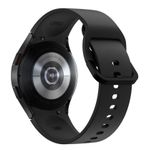 Samsung Galaxy Watch 4 R865 LTE 40mm schwarz wie neu-4