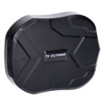 TK 905-5000 4G GPS Tracker für Fahrzeuge black Live Ortung-1