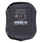 TK 905-5000 4G GPS Tracker für Fahrzeuge black Live Ortung-3