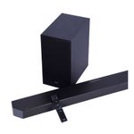 Samsung HW-Q64GC 3.1-Kanal Q-Soundbar mit Subwoofer sehr gut-2