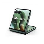 Motorola Razr 60 Ultra 5G Dual-SIM 512GB Scarab Android Smartphone 7 Zoll-3