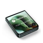 Motorola Razr 60 Ultra 5G Dual-SIM 512GB Scarab Android Smartphone 7 Zoll-4